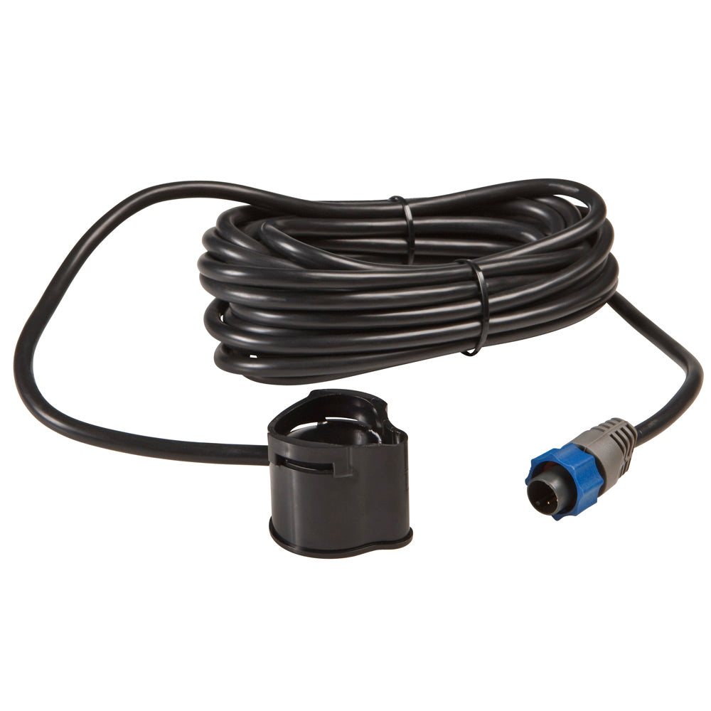 Lowrance PD-WBL Trolling Motor Mount Transducer [106-73] | Transducers by Lowrance 