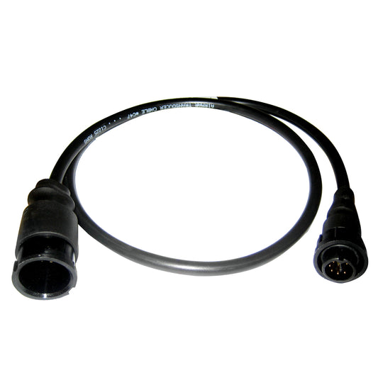 Raymarine Transducer Adapter Cable f/DSM30 & DSM300 [E66066] | Transducer Accessories by Raymarine 