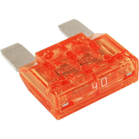 Blue Sea 5139 40AMP MAXI Fuse [5139] | Fuse Blocks & Fuses by Blue Sea Systems 