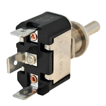 Blue Sea 4152 WeatherDeck Toggle Switch [4152] | Switches & Accessories by Blue Sea Systems 