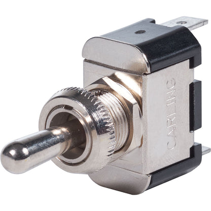 Blue Sea 4152 WeatherDeck Toggle Switch [4152] | Switches & Accessories by Blue Sea Systems 