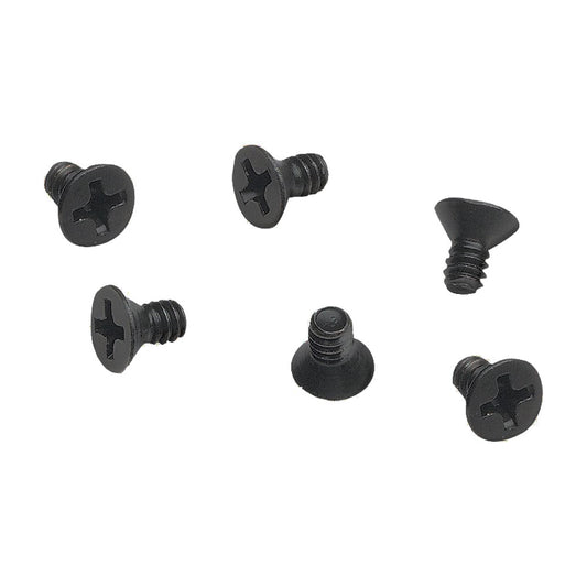 Blue Sea 8035 Circuit Breaker Mounting Screws / 6 Pack [8035] | Switches & Accessories by Blue Sea Systems 