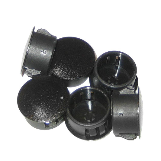 Blue Sea 8037 Circuit Breaker Panel Plug [8037] | Switches & Accessories by Blue Sea Systems 