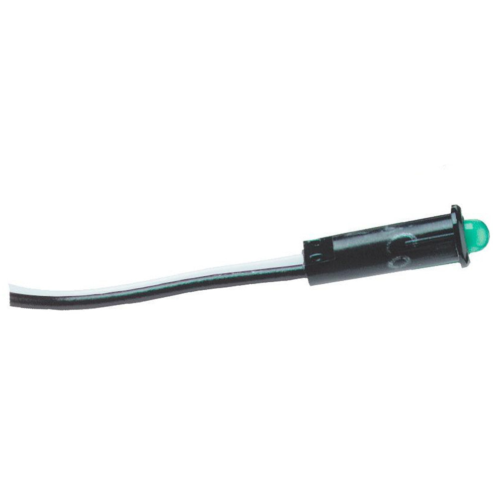 Blue Sea 8134 Green LED Indicator Light [8134] | Switches & Accessories by Blue Sea Systems 