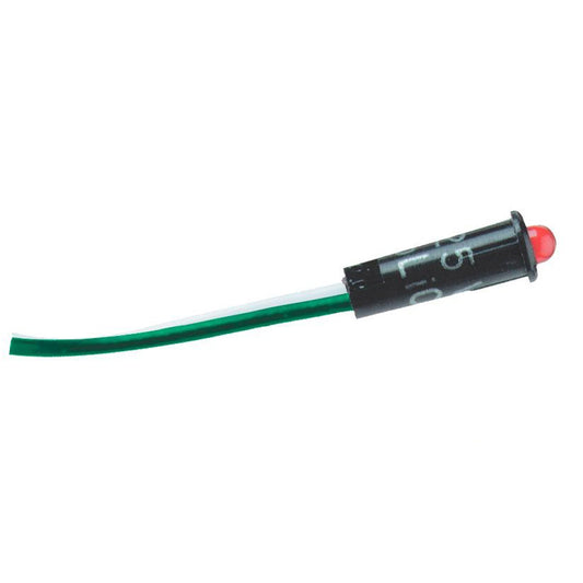 Blue Sea 8171 Red LED Indicator Light [8171] | Switches & Accessories by Blue Sea Systems 