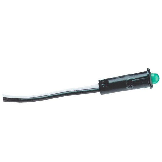 Blue Sea 8172 Green LED Indicator Light [8172] | Switches & Accessories by Blue Sea Systems 
