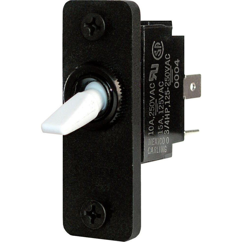 Blue Sea 8204 Toggle Panel Switch [8204] | Switches & Accessories by Blue Sea Systems 