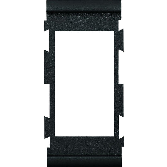 Blue Sea 8266 Center Mounting Bracket Contura Switch Mounting Panel [8266] | Switches & Accessories by Blue Sea Systems 