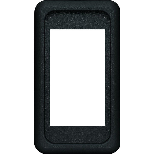 Blue Sea 8268 1 Position Contura Switch Mounting Panel [8268] | Switches & Accessories by Blue Sea Systems 