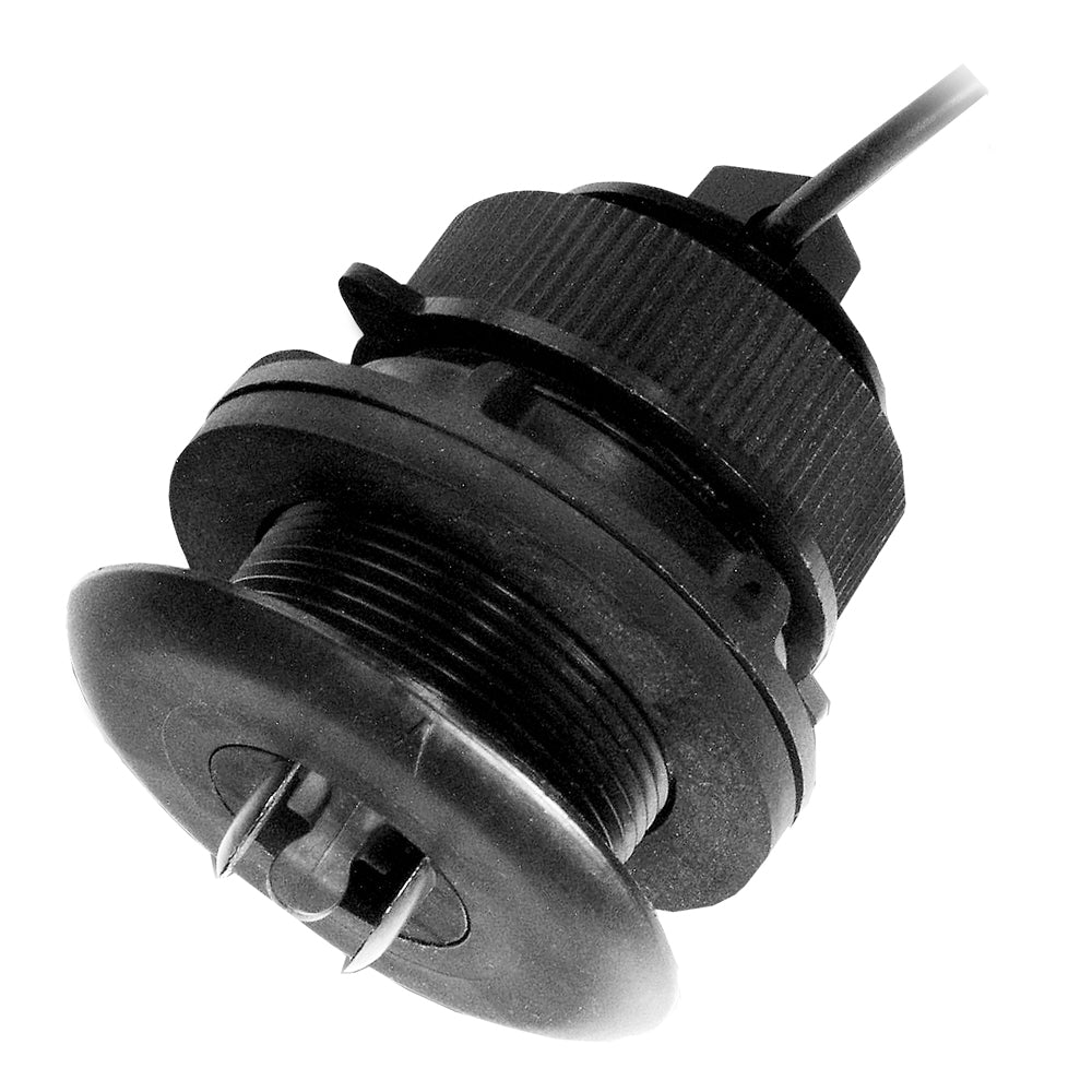 Raymarine ST300, Thru-hull Shorty [E26008] | Transducers by Raymarine 