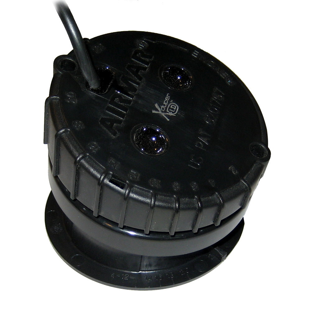 SI-TEX 494/50/200 In-Hull Transducer f/ES502 [494/50/200-ES] | Transducers by SI-TEX 