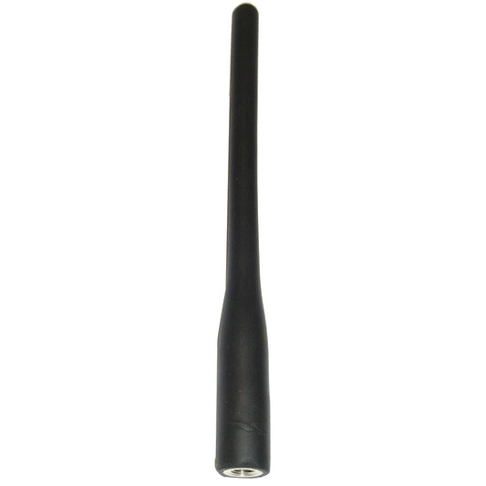 Standard Horizon Rubber Duck Antenna [CAT460] | Accessories by Standard Horizon 