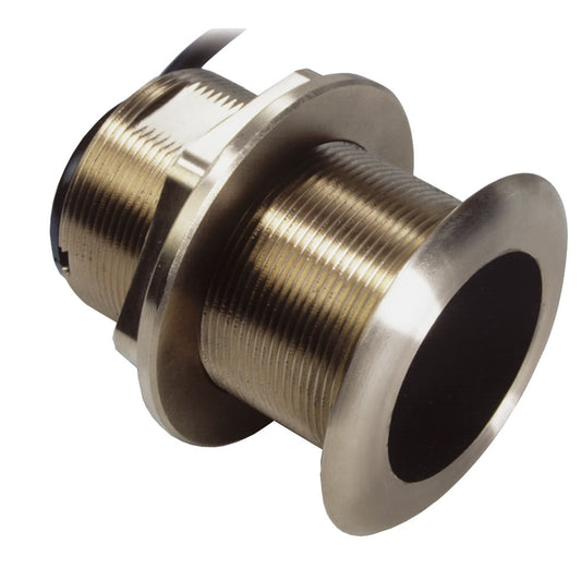 Furuno B60-20, 20 Degree Tilted Element Transducer [525T-LTD/20] | Transducers by Furuno 