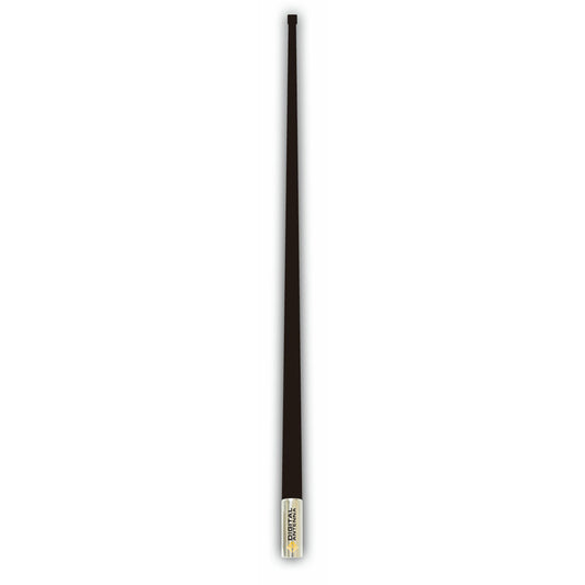 Digital Antenna 531-AB 4 AM/FM Antenna - Black [531-AB] | Antennas by Digital Antenna 