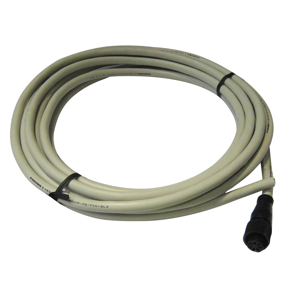 Furuno 1 x 7 Pin NMEA Cable - 5m [000-154-028] | NMEA Cables & Sensors by Furuno 