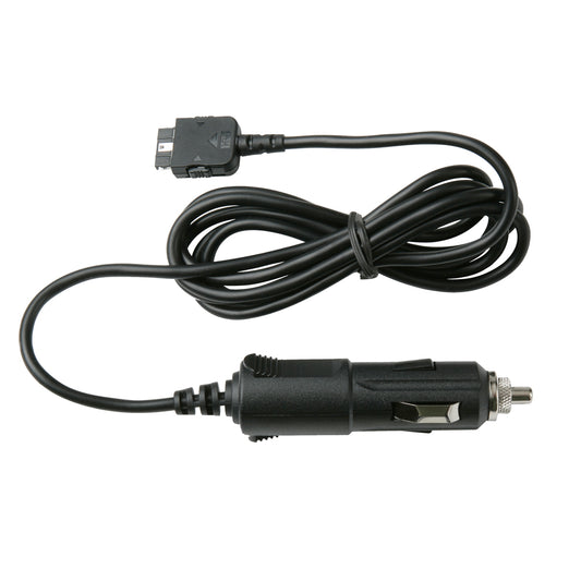 Garmin 12V Adapter Cable f/Cigarette Lighter f/nuvi Series [010-10747-03] | GPS - Accessories by Garmin 