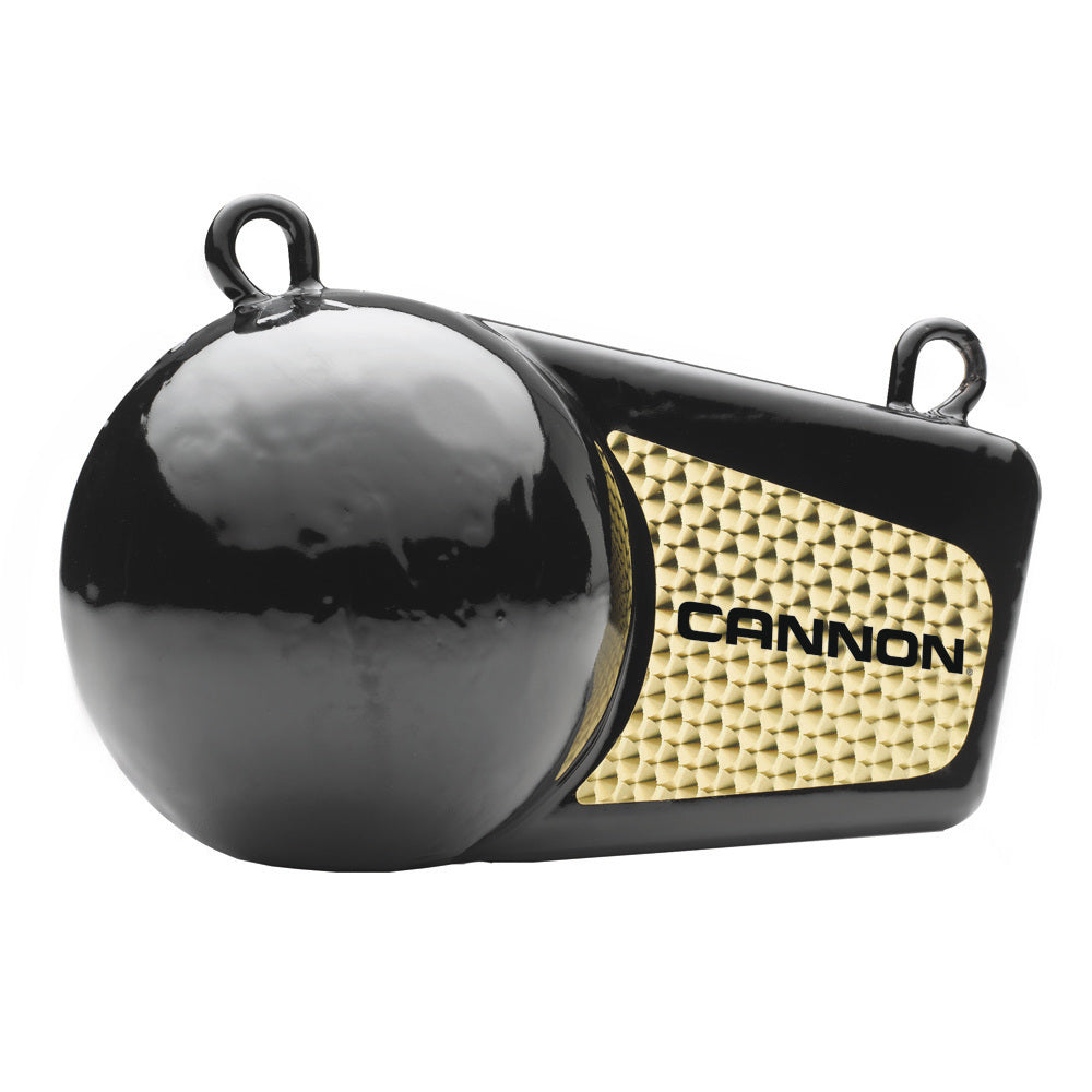 Cannon 4lb Flash Weight [2295002] | Downrigger Accessories by Cannon 