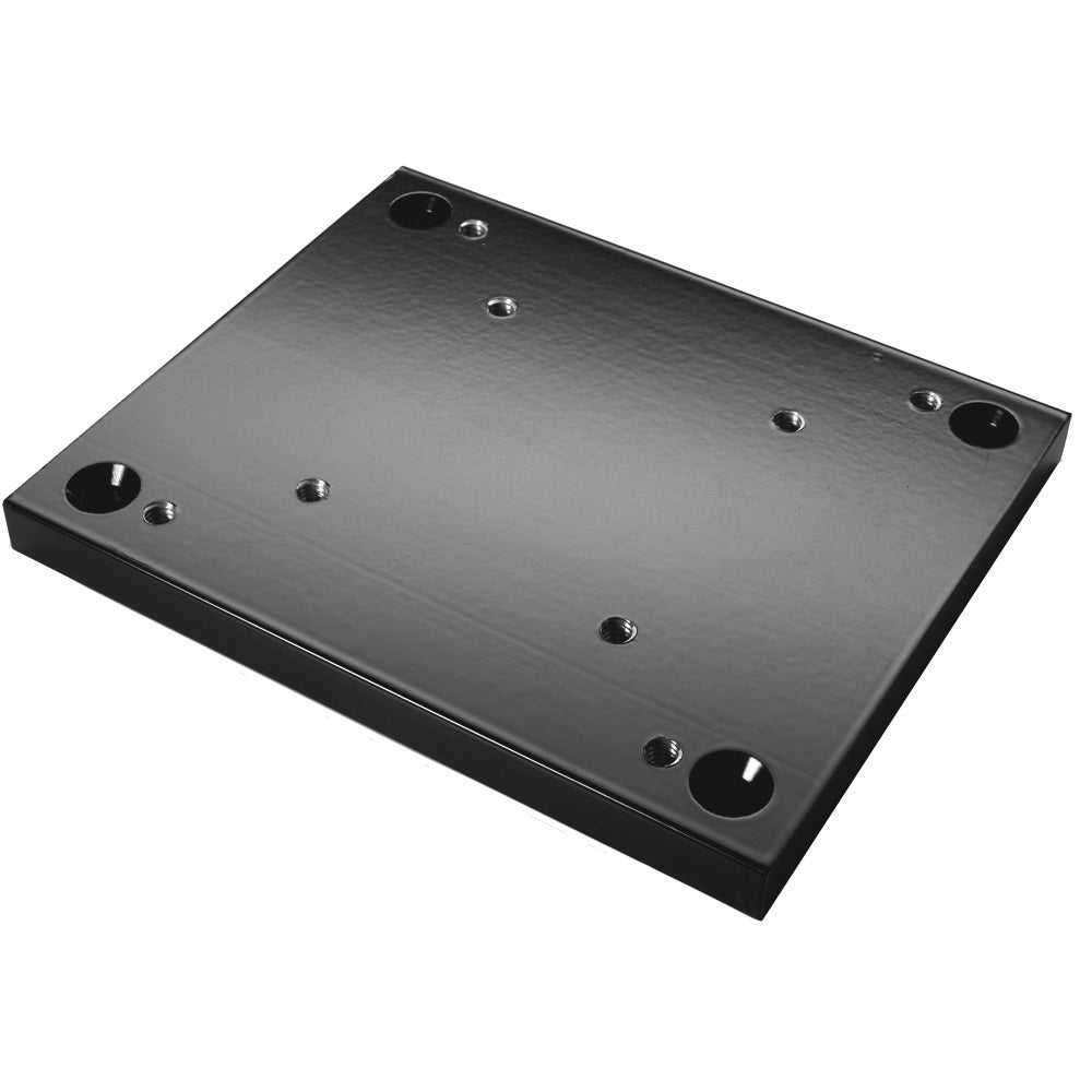 Cannon Deck Plate [2200693] | Downrigger Accessories by Cannon 