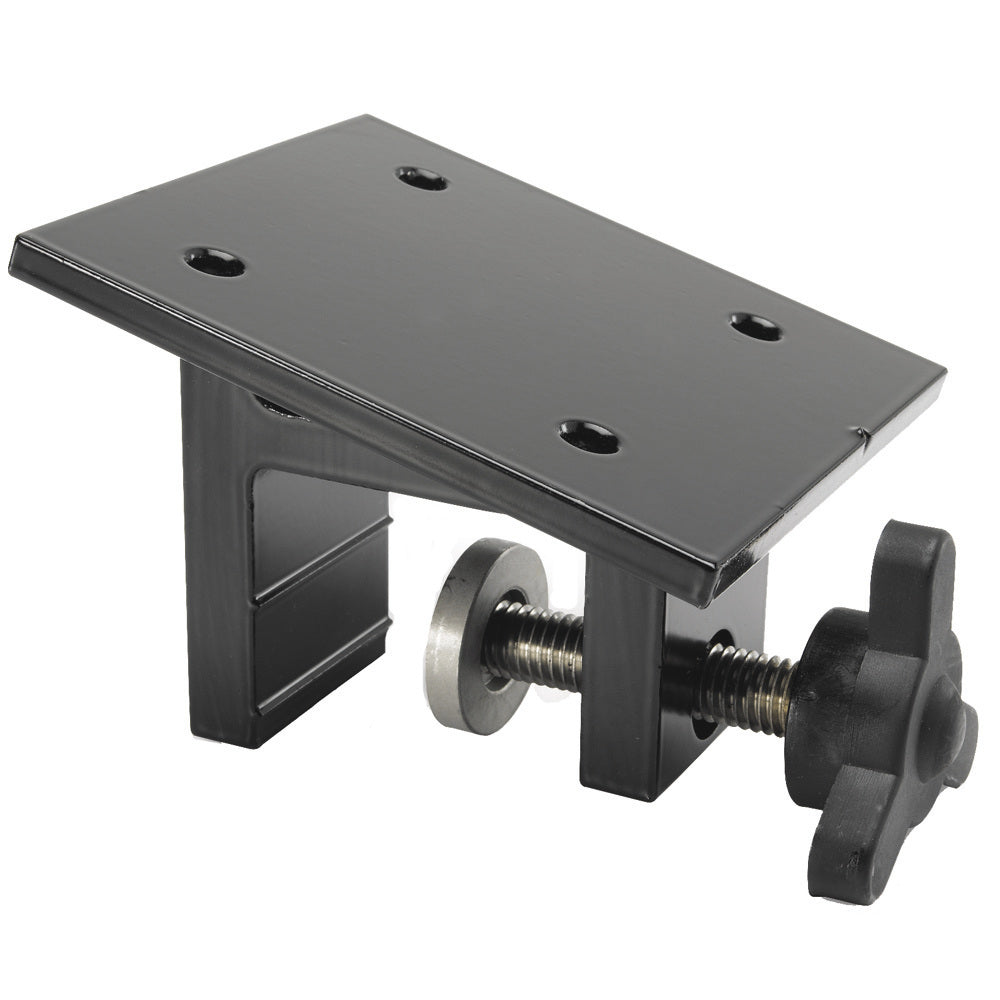 Cannon Clamp Mount [2207327] | Downrigger Accessories by Cannon 