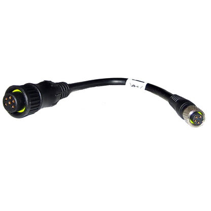 Minn Kota MKR-US2-1 Garmin Adapter Cable [1852061] | Trolling Motor Accessories by Minn Kota 