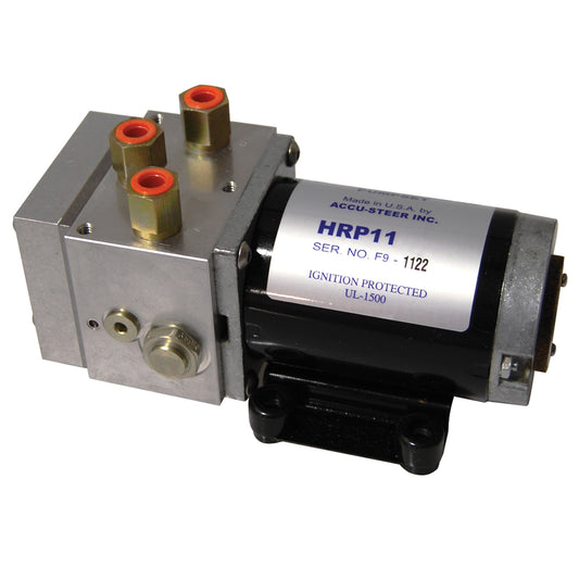 Furuno HRP11-12 Autopilot Pump [PUMPHRP11-12] | Autopilots by Furuno 