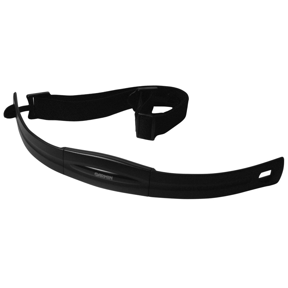 Garmin Replacement Elastic Strap f/HRM Edge eTrex fnix rForerunner FR60/FR70 & GPSMAP [010-10714-00] | GPS - Accessories by Garmin 