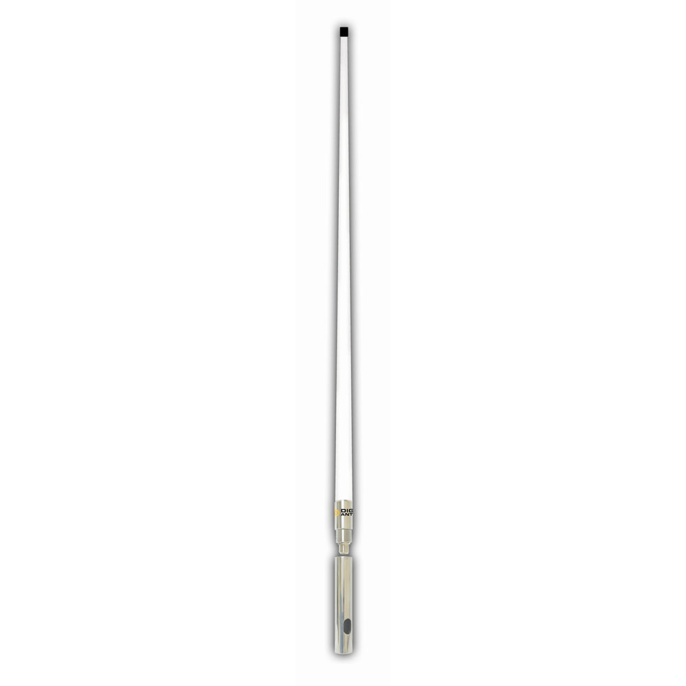 Digital Antenna 876-SW 4 AIS Antenna - White [876-SW] | Antennas by Digital Antenna 