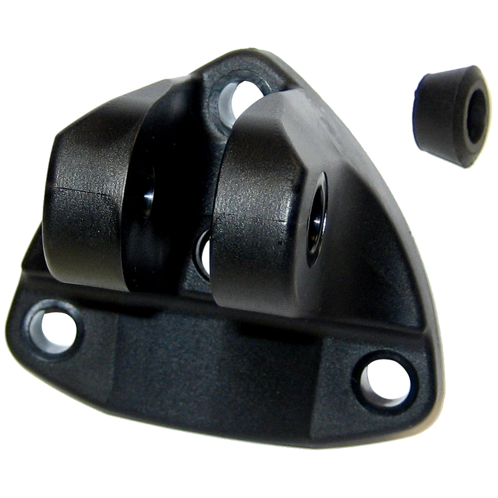 Lenco Upper Mounting Bracket w/Gland Seal (2008-Present) [15085-001] | Trim Tab Accessories by Lenco Marine 