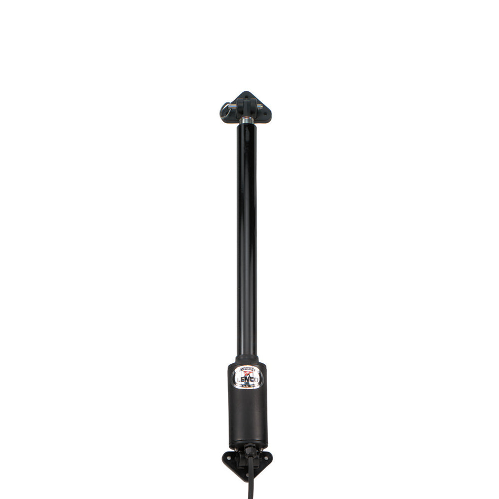 Lenco 12V 29"-45" Hatch Lift w/o Switch [20774-001] | Hatch Lifts by Lenco Marine 