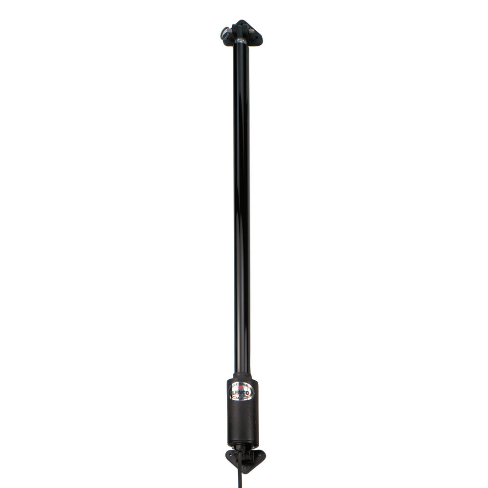 Lenco 12V 41"-65" Hatch Lift w/o Switch [20784-001] | Hatch Lifts by Lenco Marine 