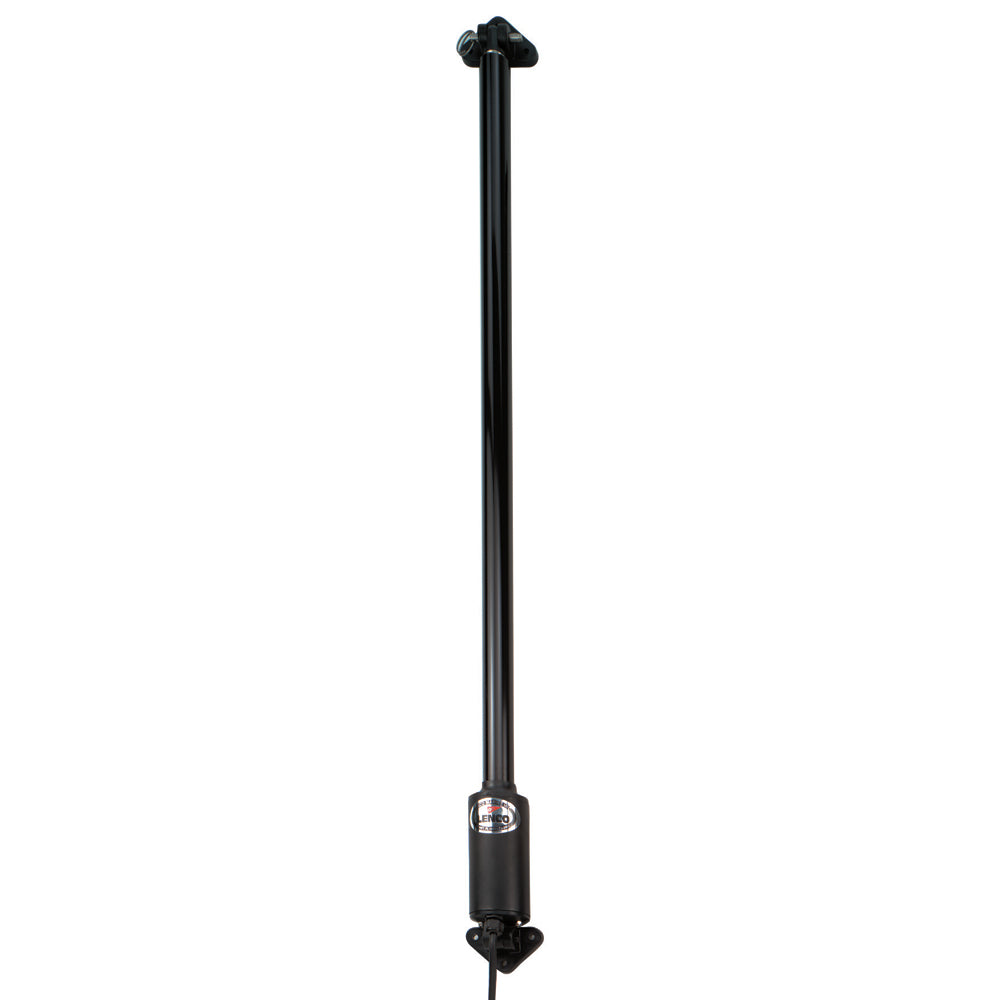 Lenco 12V 47"-73" Hatch Lift w/o Switch [20786-001] | Hatch Lifts by Lenco Marine 