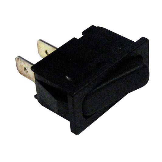 Paneltronics SPST ON/OFF Rocker Switch [001-251] | Switches & Accessories by Paneltronics 