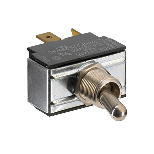 Paneltronics SPDT ON/OFF/ON Metal Bat Toggle Switch [001-010] | Switches & Accessories by Paneltronics 