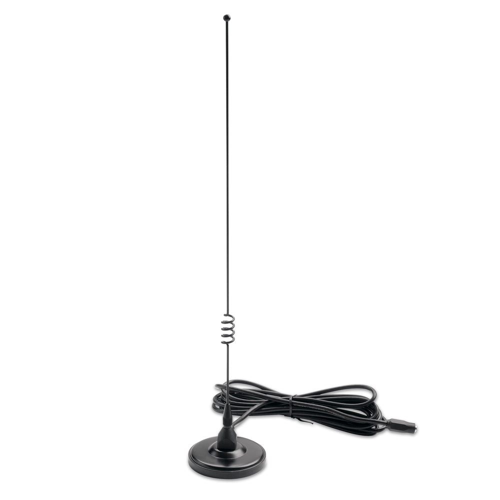 Garmin Magnetic Mount Antenna f/Astro, Astro 220 & Alpha [010-10931-00] | Pet Accessories by Garmin 