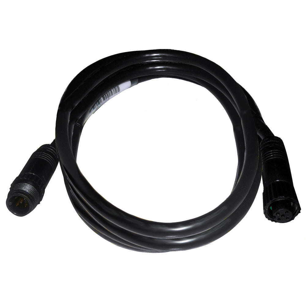 Lowrance N2KEXT-15RD 15 NMEA 2000 Cable [119-86] | NMEA Cables & Sensors by Lowrance 