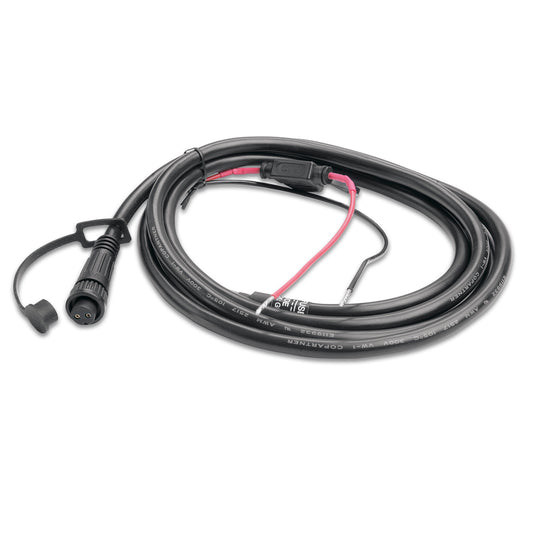 Garmin 2-Pin Power Cable f/GPSMAP 4xxx & 5xxx Series [010-10922-00] | Accessories by Garmin 