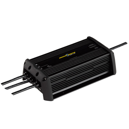 Minn Kota MK-3-DC Triple Bank DC Alternator Charger [1821033] | Battery Chargers by Minn Kota 