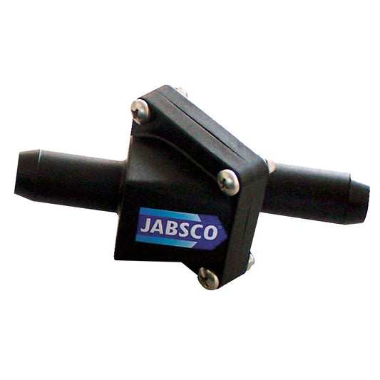 Jabsco In-Line Non-return Valve - 3/4" [29295-1011] | Marine Sanitation by Jabsco 