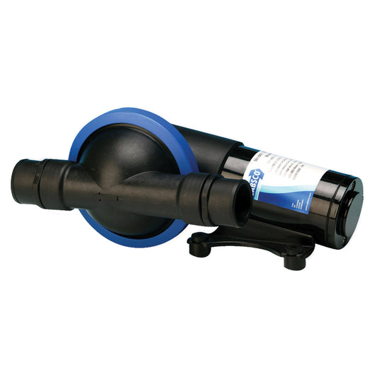 Jabsco Filterless Waste Pump [50890-1000] | Marine Sanitation by Jabsco 