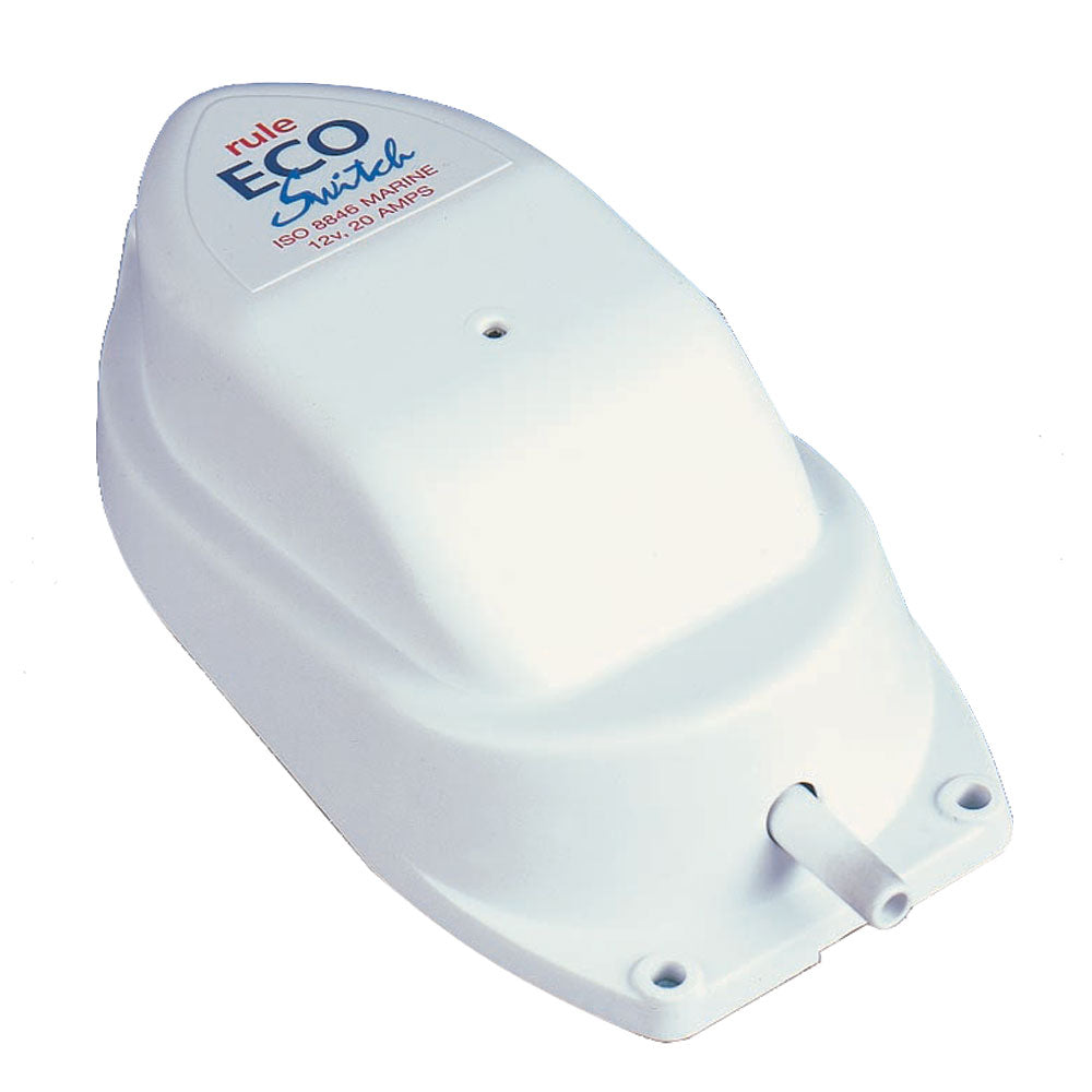 Rule ECO-Switch Automatic Bilge Pump Switch [39] | Bilge Pumps by Rule 