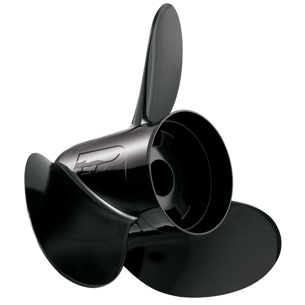 Turning Point Hustler - Right Hand - Aluminum Propeller - LE1/LE2-1315- 3-Blade - 13.75" x 15 Pitch [21431511] | Propeller by Turning Point Propellers 