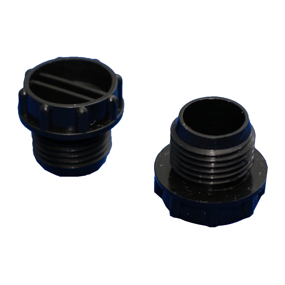 Maretron Micro Cap - Used to Cover Female Connector [M000101] | NMEA Cables & Sensors by Maretron 