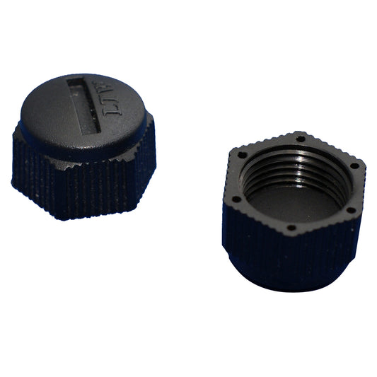 Maretron Micro Cap - Used to Cover Male Connector [M000102] | NMEA Cables & Sensors by Maretron 