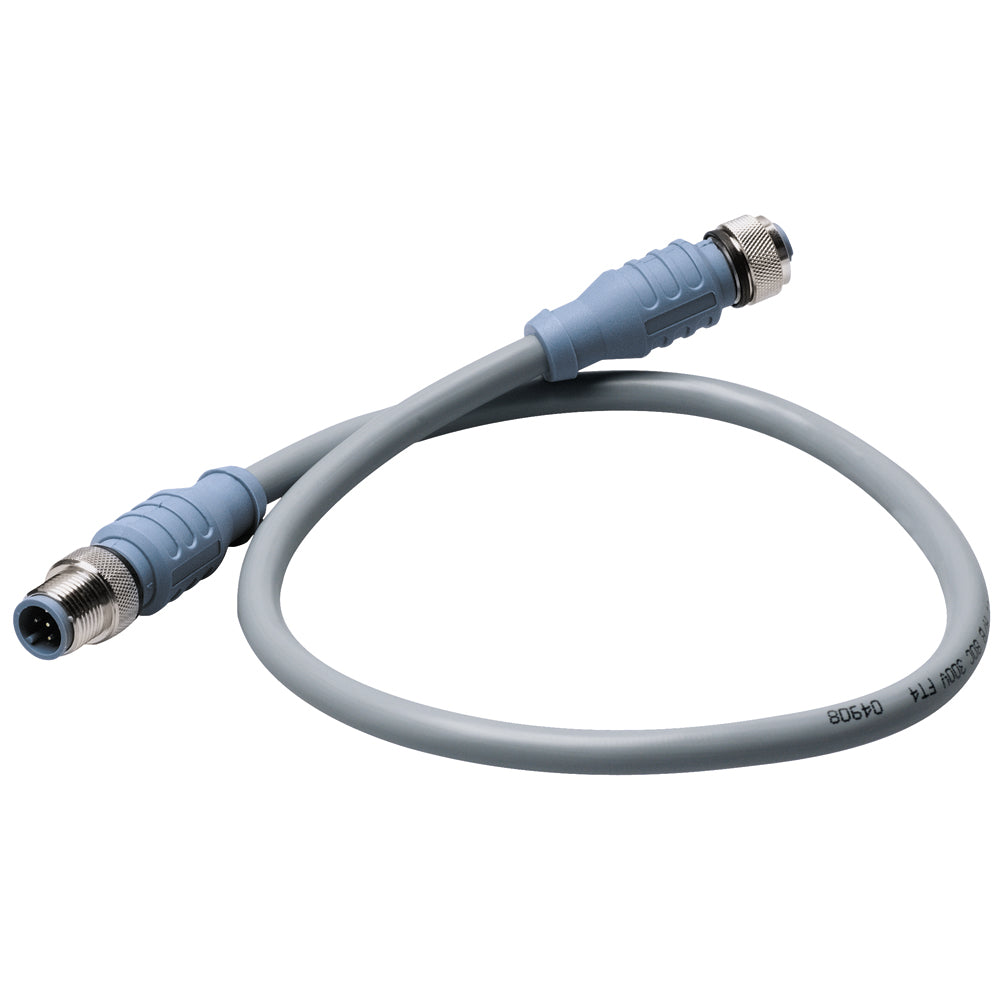 Maretron Micro Double-Ended Cordset - 0.5M [CM-CG1-CF-00.5] | NMEA Cables & Sensors by Maretron 