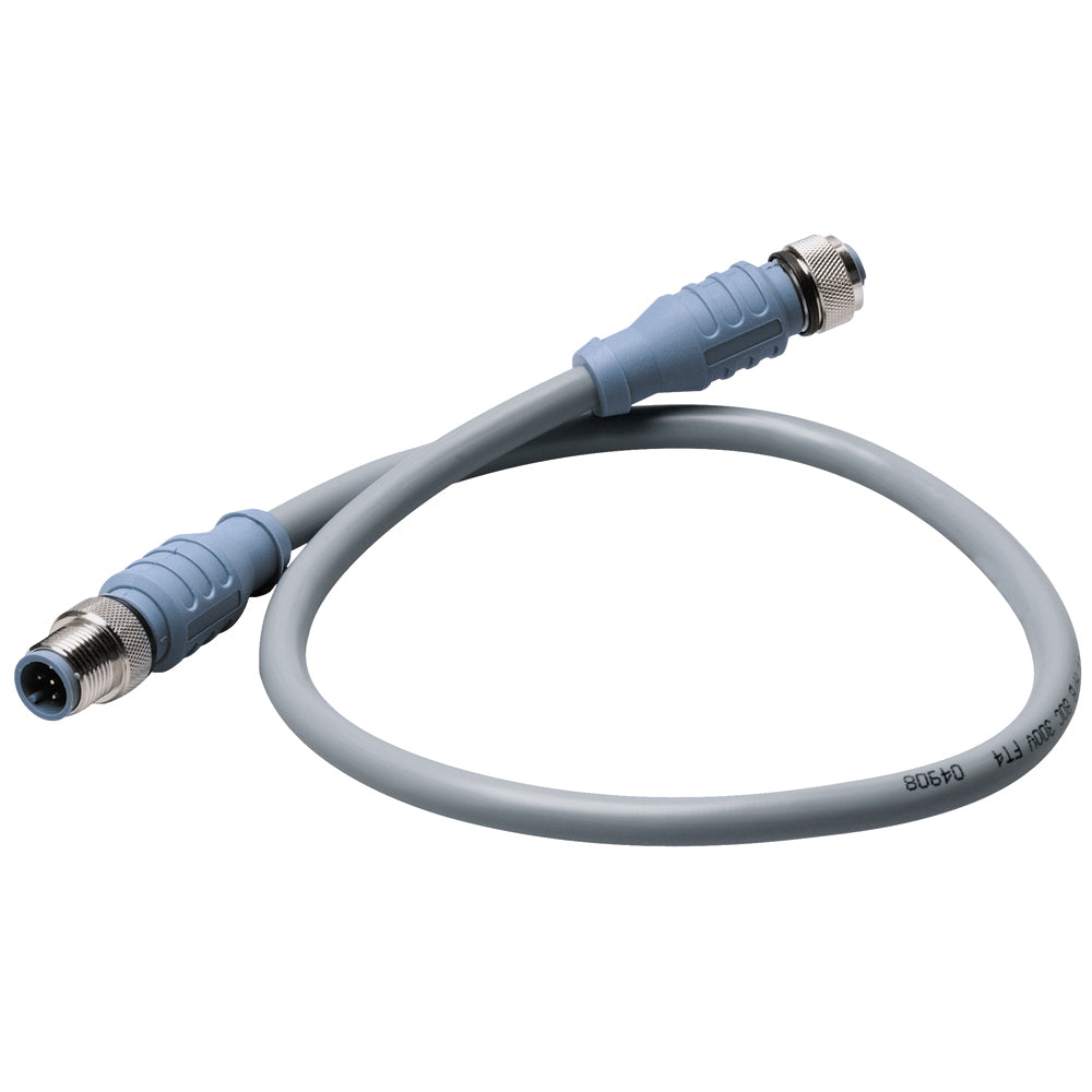 Maretron Micro Double-Ended Cordset - 1 Meter [CM-CG1-CF-01.0] | NMEA Cables & Sensors by Maretron 