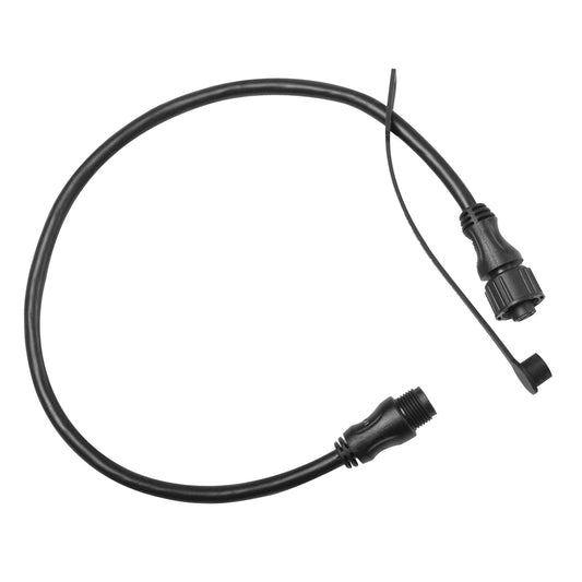 Garmin NMEA 2000 Backbone/Drop Cable (1 Ft.) [010-11076-03] | NMEA Cables & Sensors by Garmin 