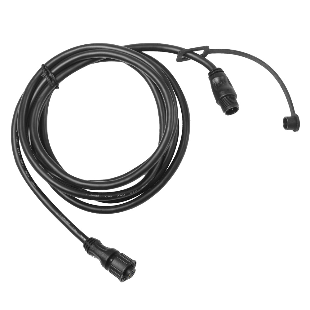 Garmin NMEA 2000 Backbone Cable (2M) [010-11076-00] | NMEA Cables & Sensors by Garmin 