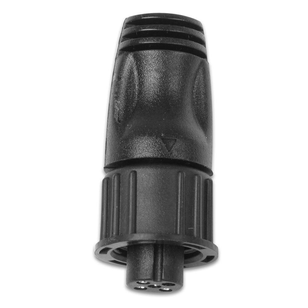 Garmin NMEA 2000 Terminator, Female [010-11081-00] | NMEA Cables & Sensors by Garmin 