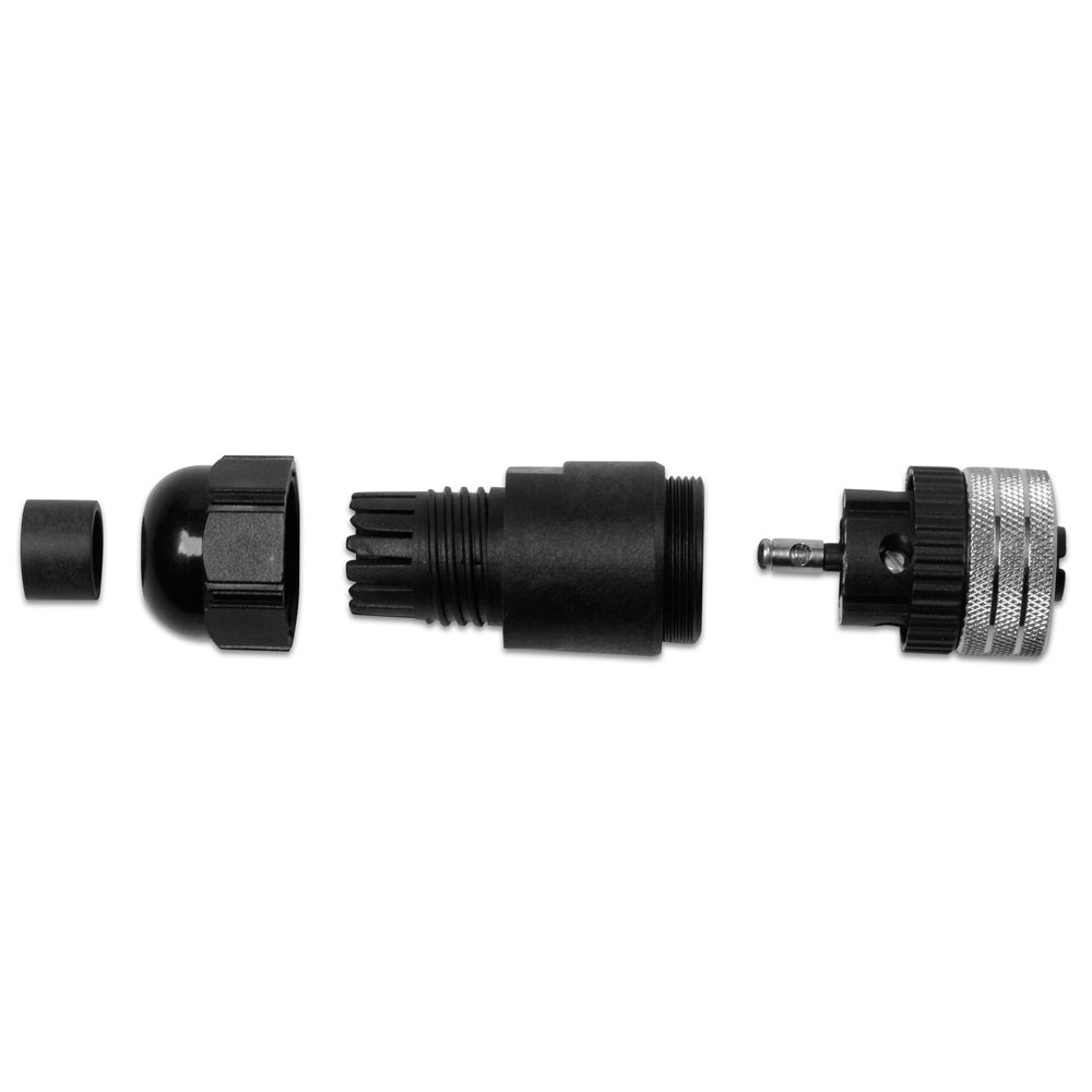 Garmin NMEA 2000 Field Installable Connector, Female [010-11095-00] | NMEA Cables & Sensors by Garmin 