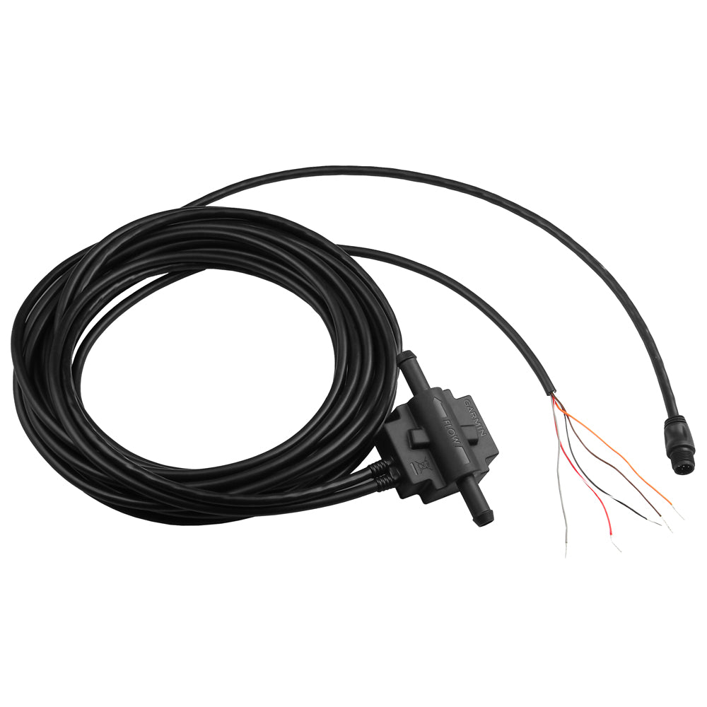 Garmin GFS 10 Fuel Sensor for Gas Engines Only [010-00671-00] | NMEA Cables & Sensors by Garmin 